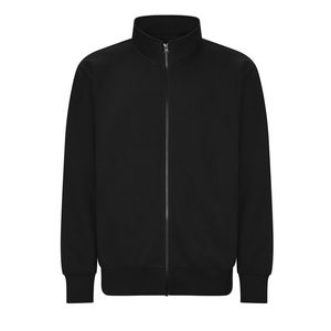 Campus Full Zip Sweat, miniatyr 4