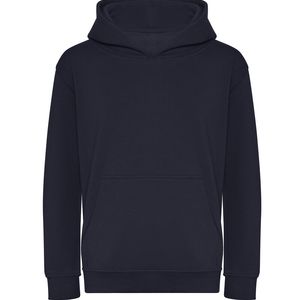 Kids Organic Hoodie, miniatyr 3