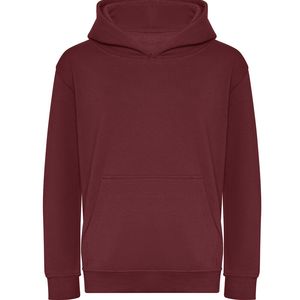 Kids Organic Hoodie, miniatyr 6