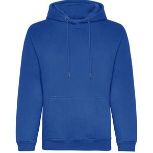 Organic Hoodie