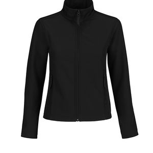 B&C ID.701 Softshell /women, miniatyr 2