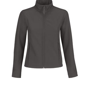B&C ID.701 Softshell /women, miniatyr 3