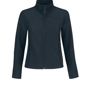 B&C ID.701 Softshell /women, miniatyr 4