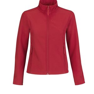 B&C ID.701 Softshell /women, miniatyr 5