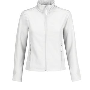 B&C ID.701 Softshell /women, miniatyr 6