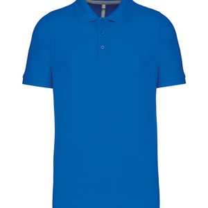 Men's Short-Sleeved Polo Shirt, miniatyr 6