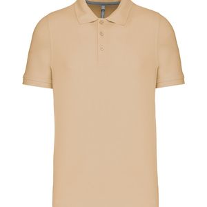Men's Short-Sleeved Polo Shirt, miniatyr 7