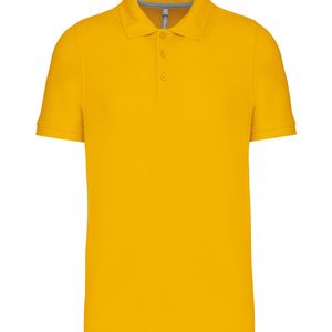 Men's Short-Sleeved Polo Shirt, miniatyr 15