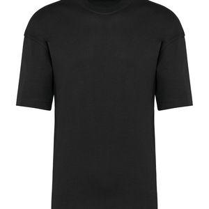 Oversized Short-Sleeved Unisex T-shirt, miniatyr 1
