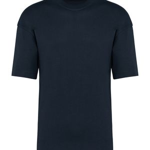 Oversized Short-Sleeved Unisex T-shirt, miniatyr 2