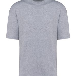 Oversized Short-Sleeved Unisex T-shirt, miniatyr 3