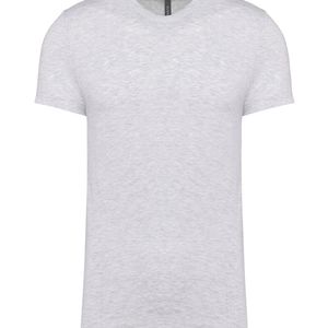 Short-Sleeved Crew Neck T-shirt, miniatyr 1