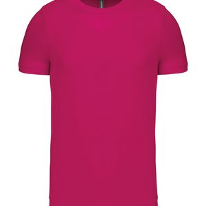Short-Sleeved Crew Neck T-shirt, miniatyr 7
