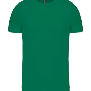Short-Sleeved Crew Neck T-shirt, miniatyr 8