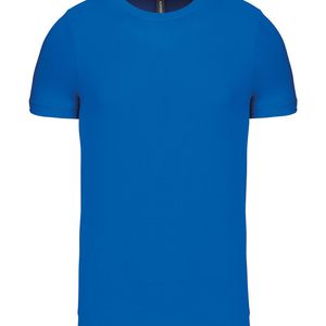 Short-Sleeved Crew Neck T-shirt, miniatyr 9