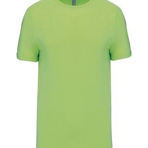 Short-Sleeved Crew Neck T-shirt, miniatyr 11