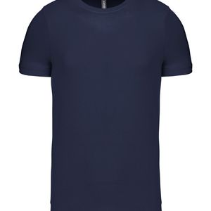 Short-Sleeved Crew Neck T-shirt, miniatyr 12
