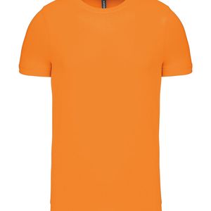 Short-Sleeved Crew Neck T-shirt, miniatyr 13