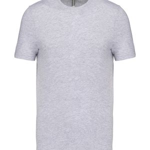 Short-Sleeved Crew Neck T-shirt, miniatyr 14