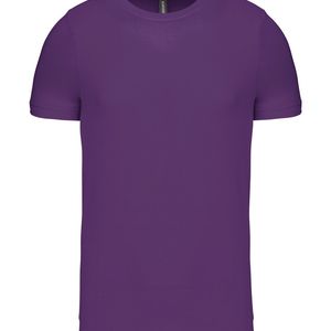 Short-Sleeved Crew Neck T-shirt, miniatyr 15