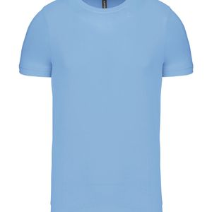 Short-Sleeved Crew Neck T-shirt, miniatyr 17