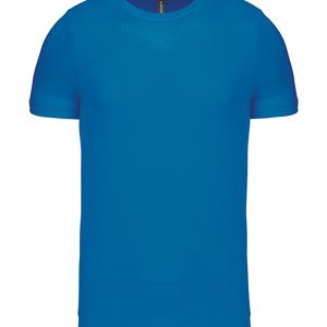 Short-Sleeved Crew Neck T-shirt, miniatyr 18
