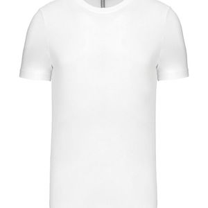 Short-Sleeved Crew Neck T-shirt, miniatyr 19
