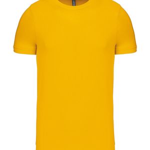 Short-Sleeved Crew Neck T-shirt, miniatyr 21