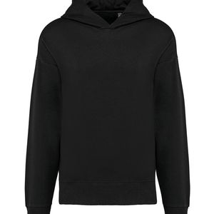 Unisex Oversized Fleece Hoodie, miniatyr 1