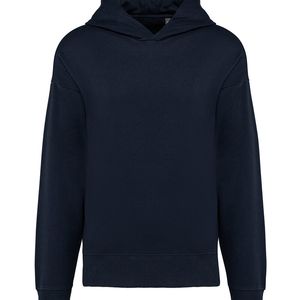 Unisex Oversized Fleece Hoodie, miniatyr 3
