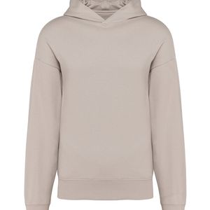 Unisex Oversized Fleece Hoodie, miniatyr 6