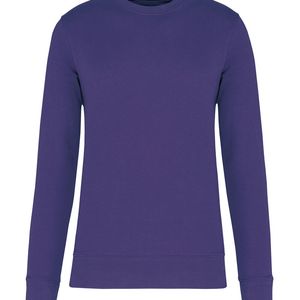Eco-Friendly Crew Neck Sweatshirt, miniatyr 6