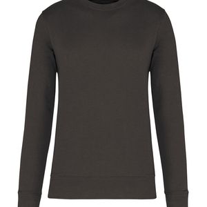 Eco-Friendly Crew Neck Sweatshirt, miniatyr 14