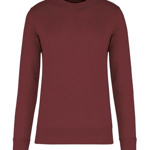 Eco-Friendly Crew Neck Sweatshirt, miniatyr 28