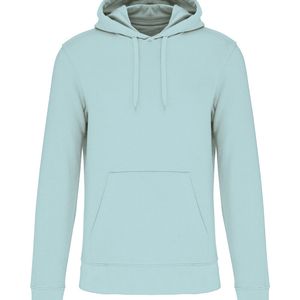 Men's Eco-Friendly Hooded Sweatshirt, miniatyr 5