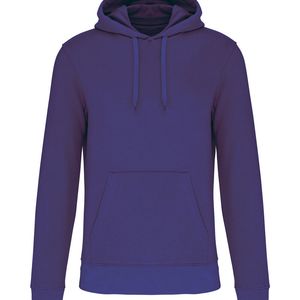 Men's Eco-Friendly Hooded Sweatshirt, miniatyr 6