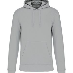 Men's Eco-Friendly Hooded Sweatshirt, miniatyr 10