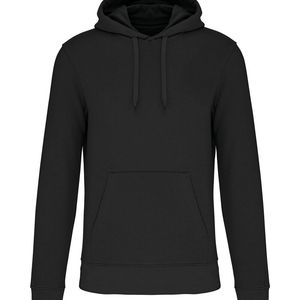 Men's Eco-Friendly Hooded Sweatshirt, miniatyr 13