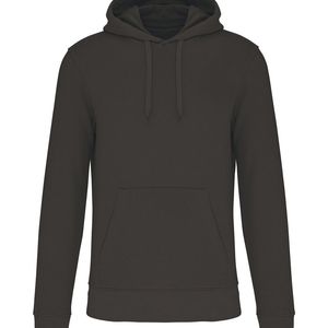 Men's Eco-Friendly Hooded Sweatshirt, miniatyr 14