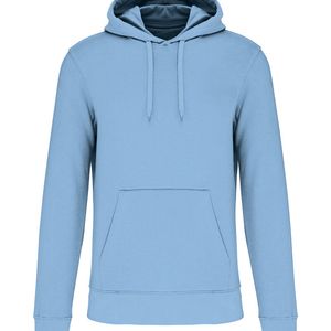 Men's Eco-Friendly Hooded Sweatshirt, miniatyr 28