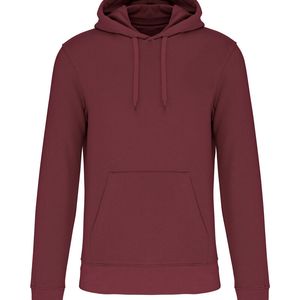 Men's Eco-Friendly Hooded Sweatshirt, miniatyr 30