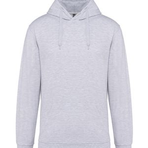 Men's Hooded Sweatshirt, miniatyr 2