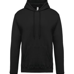 Men's Hooded Sweatshirt, miniatyr 3