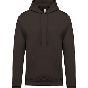 Men's Hooded Sweatshirt, miniatyr 4