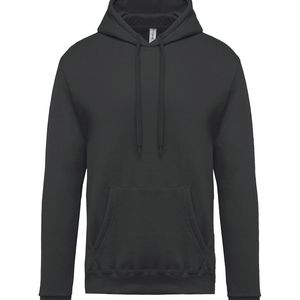 Men's Hooded Sweatshirt, miniatyr 5