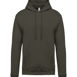 Men's Hooded Sweatshirt, miniatyr 6