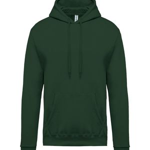 Men's Hooded Sweatshirt, miniatyr 7