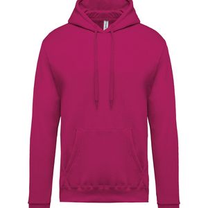 Men's Hooded Sweatshirt, miniatyr 8