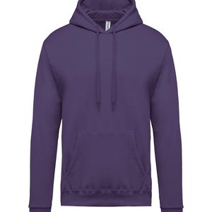 Men's Hooded Sweatshirt, miniatyr 16