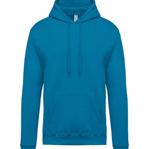 Men's Hooded Sweatshirt, miniatyr 19